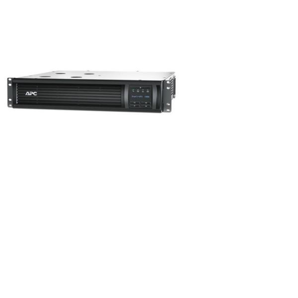 APC SMT1000RMI2UC